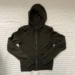 Lululemon hoodie